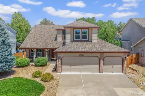 17793 E Ida Ave, Centennial, CO 80015