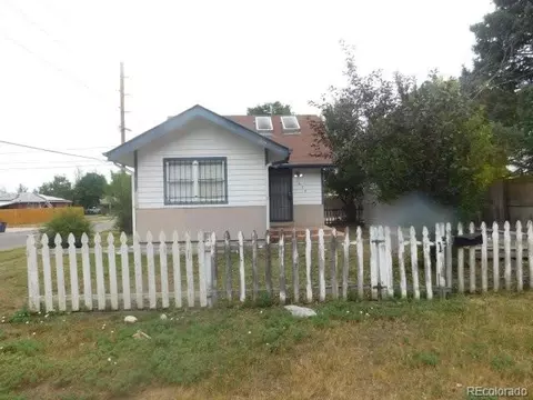 1694 Ulster St, Denver, CO 80220