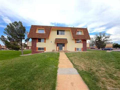 10211 Ura Ln #3-303, Thornton, CO 80260
