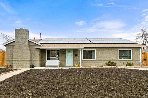 12855 E 13th Ave, Aurora, CO 80011 photo 1