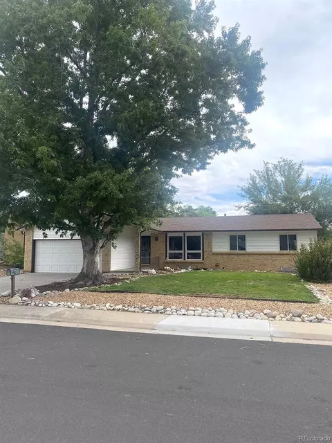 3336 S Kittredge St, Aurora, CO 80013