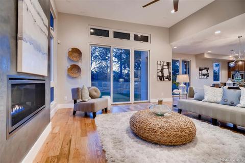 5401 E Bails Dr, Denver, CO 80222 photo 5