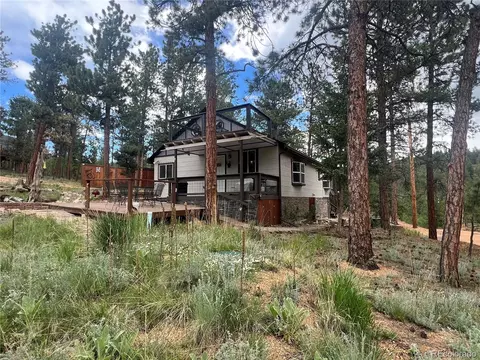 Other - 187 Johnson Rd, Bailey, CO 80421 photo 2 of 7