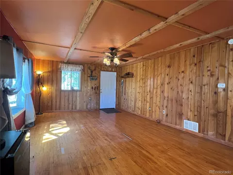 Living - 187 Johnson Rd, Bailey, CO 80421 photo 1 of 1