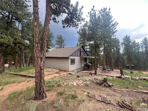 187 Johnson Rd, Bailey, CO 80421