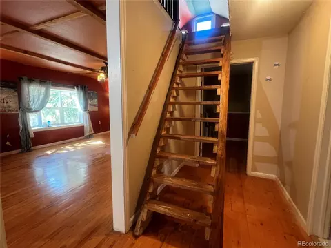 Entry Way - 187 Johnson Rd, Bailey, CO 80421 photo 1 of 1