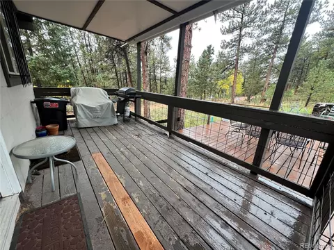 Exterior - 187 Johnson Rd, Bailey, CO 80421 photo 7 of 21