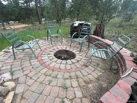 Exterior - 187 Johnson Rd, Bailey, CO 80421 photo 9 of 21