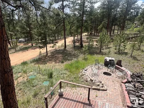 Exterior - 187 Johnson Rd, Bailey, CO 80421 photo 10 of 21