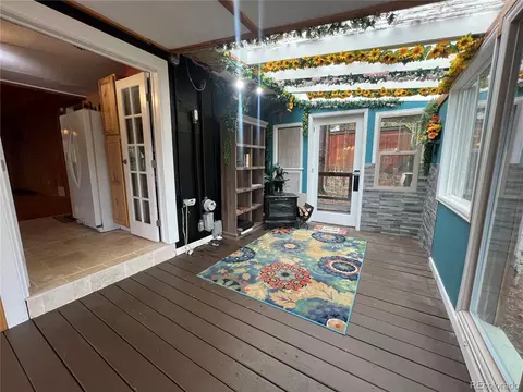 Exterior - 187 Johnson Rd, Bailey, CO 80421 photo 3 of 21
