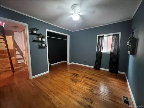 Bedroom - 187 Johnson Rd, Bailey, CO 80421 photo 1 of 4