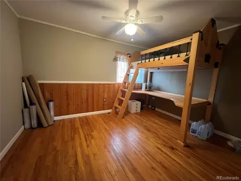Bedroom - 187 Johnson Rd, Bailey, CO 80421 photo 3 of 4