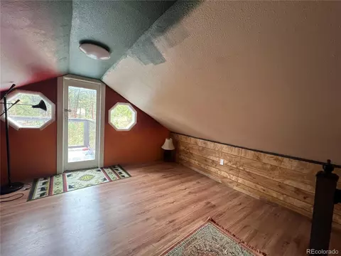 Bedroom - 187 Johnson Rd, Bailey, CO 80421 photo 4 of 4