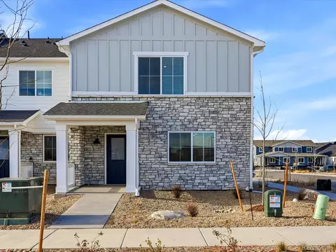 6545 N Nepal St, Aurora, CO 80019