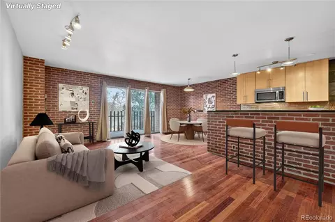 460 S Marion Pkwy #505, Denver, CO 80209