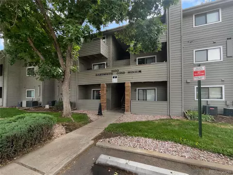 3100 S Federal Blvd #110, Denver, CO 80236