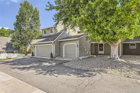 10685 W Apishapa Pass, Littleton, CO 80127