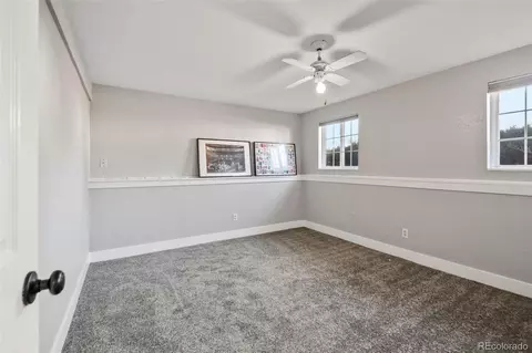 Bedroom - 4540 E 109th Ave, Thornton, CO 80233 photo 3 of 4