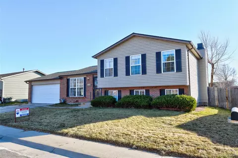4540 E 109th Ave, Thornton, CO 80233
