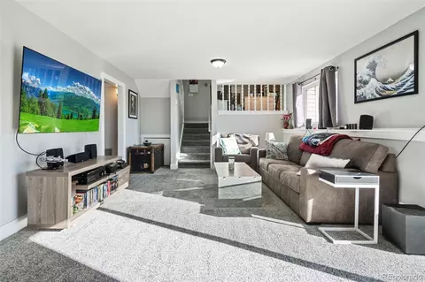 Living - 4540 E 109th Ave, Thornton, CO 80233 photo 2 of 3