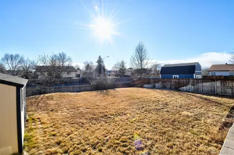 Exterior - 4540 E 109th Ave, Thornton, CO 80233 photo 7 of 8