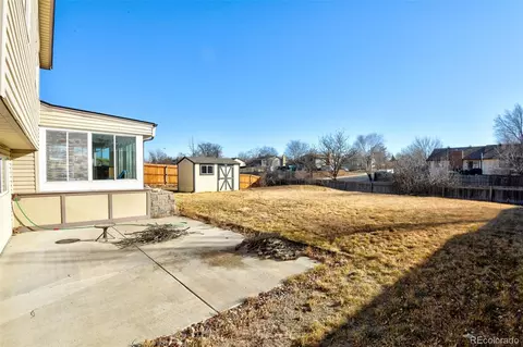 Exterior - 4540 E 109th Ave, Thornton, CO 80233 photo 5 of 8