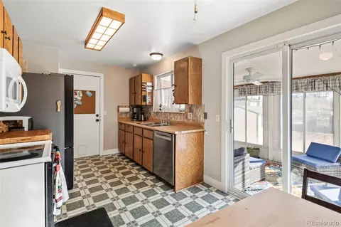 Kitchen - 4540 E 109th Ave, Thornton, CO 80233 photo 1 of 3