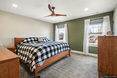 Bedroom - 4540 E 109th Ave, Thornton, CO 80233 photo 1 of 4