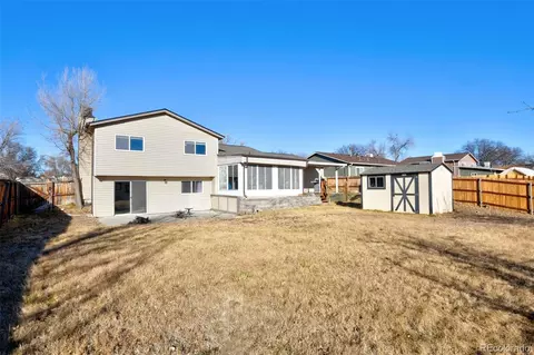 Exterior - 4540 E 109th Ave, Thornton, CO 80233 photo 6 of 8