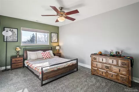 Bedroom - 4540 E 109th Ave, Thornton, CO 80233 photo 2 of 4