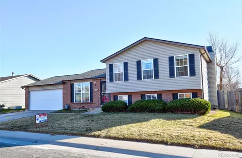 Exterior - 4540 E 109th Ave, Thornton, CO 80233 photo 8 of 8