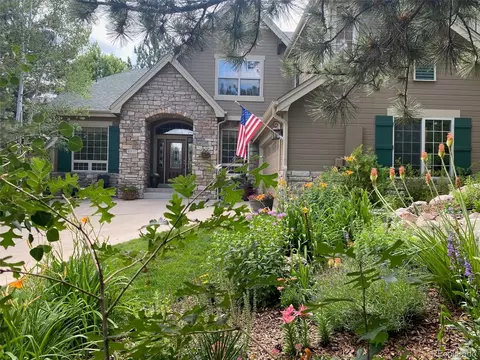 6977 Glenhunt Ln, Castle Pines, CO 80108