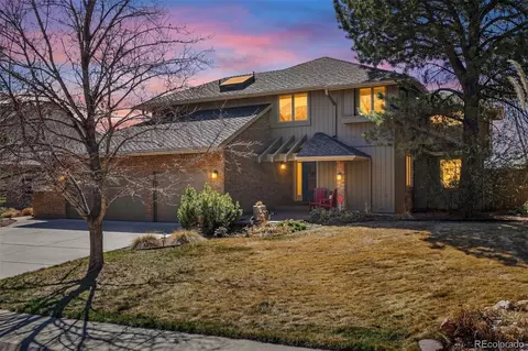 2452 Terraridge Dr, Highlands Ranch, CO 80126