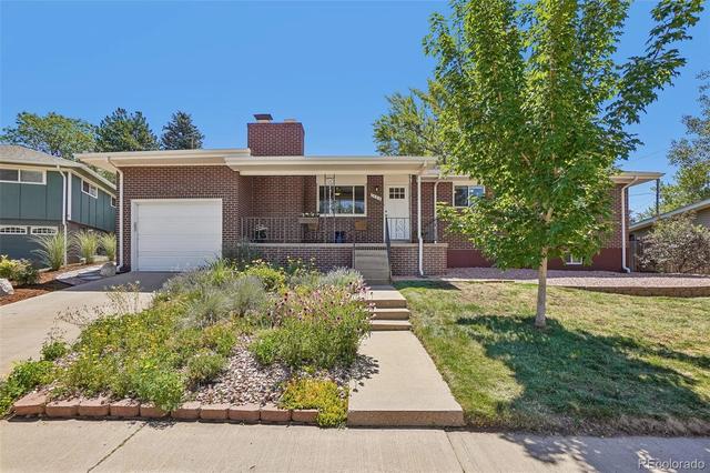 1520 Ulysses St, Golden, CO 80401