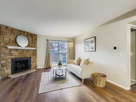 10251 W 44th Ave #6-106, Wheat Ridge, CO 80033