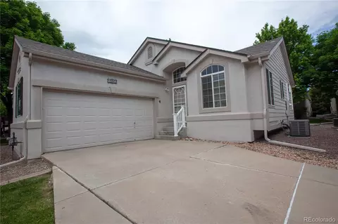 4985 S Newcombe Ct, Littleton, CO 80127