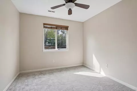 Bedroom - 246 S Irving St, Denver, CO 80219 photo 4 of 4