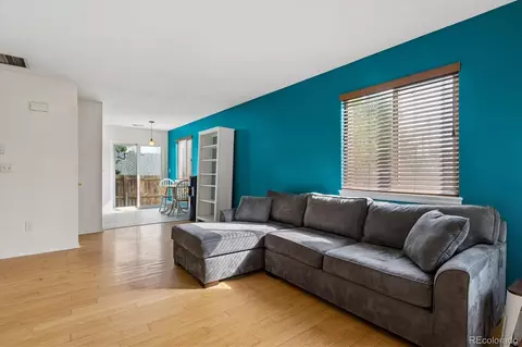 Living - 246 S Irving St, Denver, CO 80219 photo 3 of 3