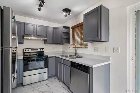 Kitchen - 246 S Irving St, Denver, CO 80219 photo 1 of 2