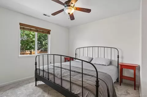 Bedroom - 246 S Irving St, Denver, CO 80219 photo 1 of 4