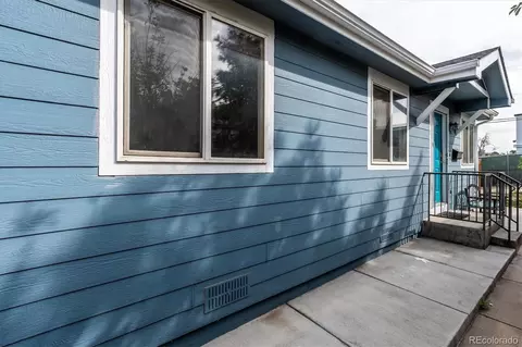 Exterior - 246 S Irving St, Denver, CO 80219 photo 7 of 7
