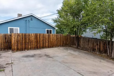 Exterior - 246 S Irving St, Denver, CO 80219 photo 5 of 7