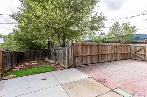 Exterior - 246 S Irving St, Denver, CO 80219 photo 2 of 7