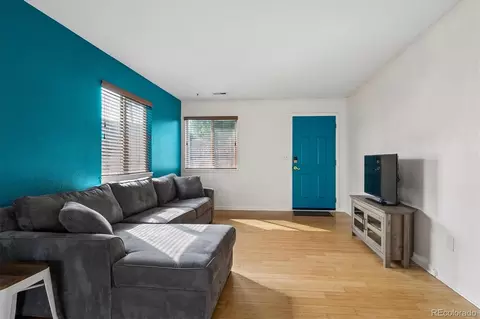 Living - 246 S Irving St, Denver, CO 80219 photo 2 of 3