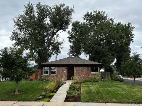 2895 Pontiac St, Denver, CO 80207