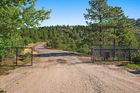 000 Flat Top Trl, Littleton, CO 80127