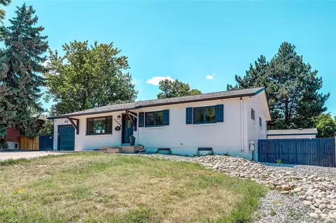 12029 W Dakota Dr, Lakewood, CO 80228