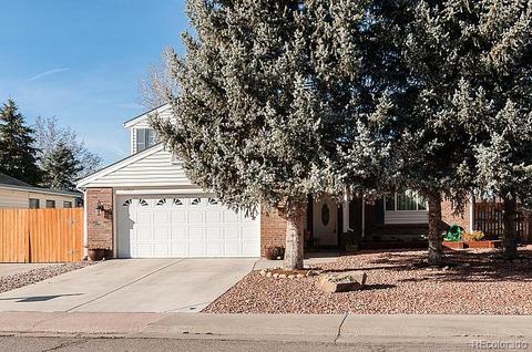 17043 E Progress Cir, Centennial, CO 80015 photo 1