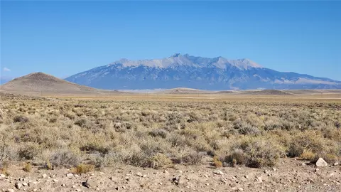 lot S 8 9 10 Huron Ave, Blanca, CO 81123