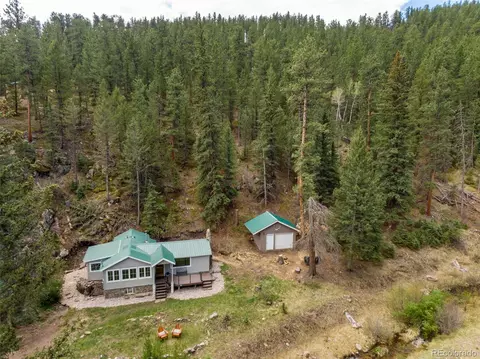 232 Fox Creek Rd, Glen Haven, CO 80532